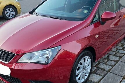 Seat Ibiza 60.000 km 7.200 &euro; Dresden 01097