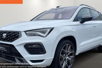 Seat Ateca 65.466 km 24.410 &euro; Dormagen 41540