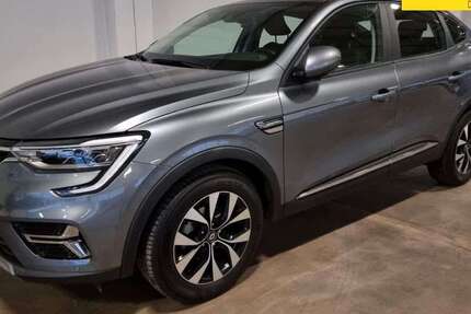 Renault Arkana 19.200 km 17.990 &euro; Delmenhorst 27751