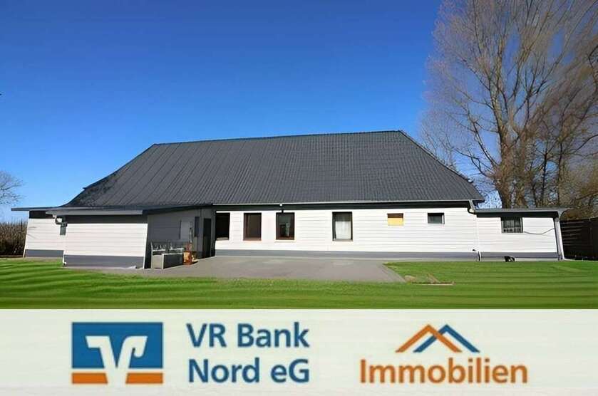Haus zum Kaufen in Ahrenviölfeld 295.000 € 133.11 m²