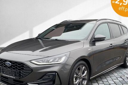 Ford Focus 29.400 km 22.389 &euro; Bamberg 96052