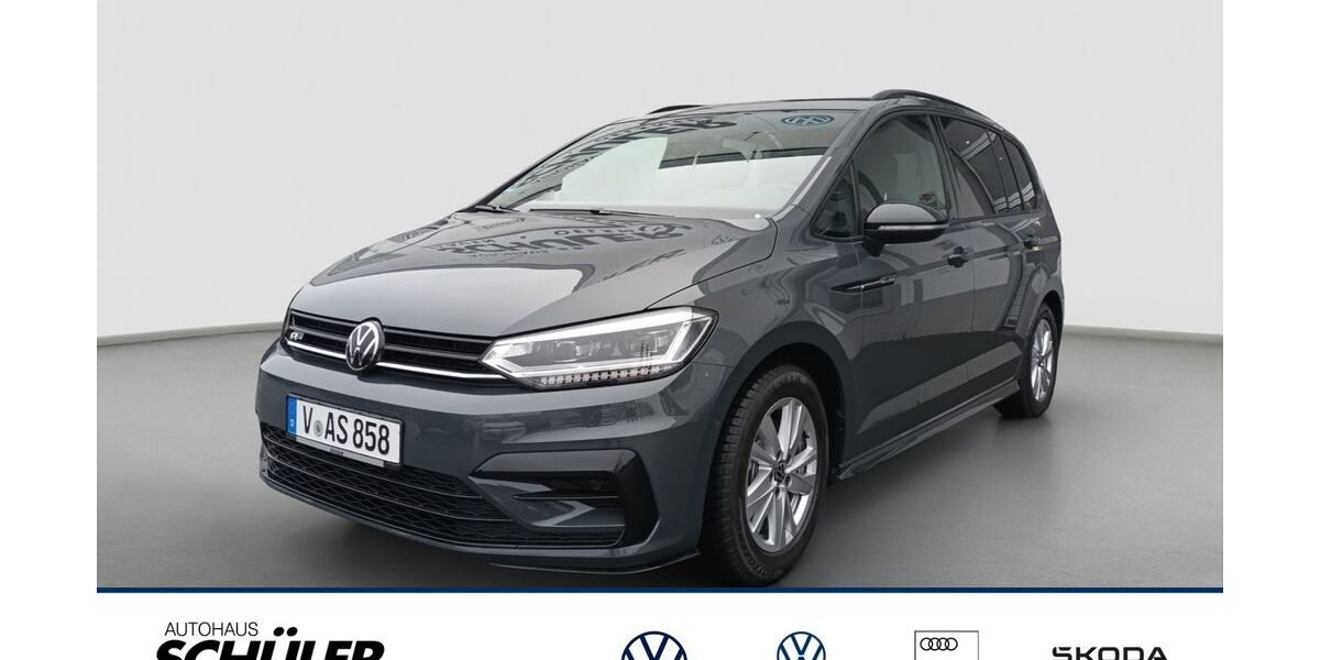 VW Touran 12.000 km 47.875 € Falkenstein 08223