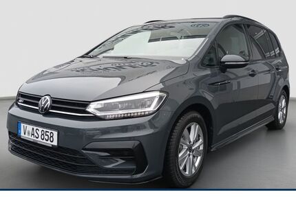 VW Touran 29.432 km 37.895 &euro; Falkenstein 08223