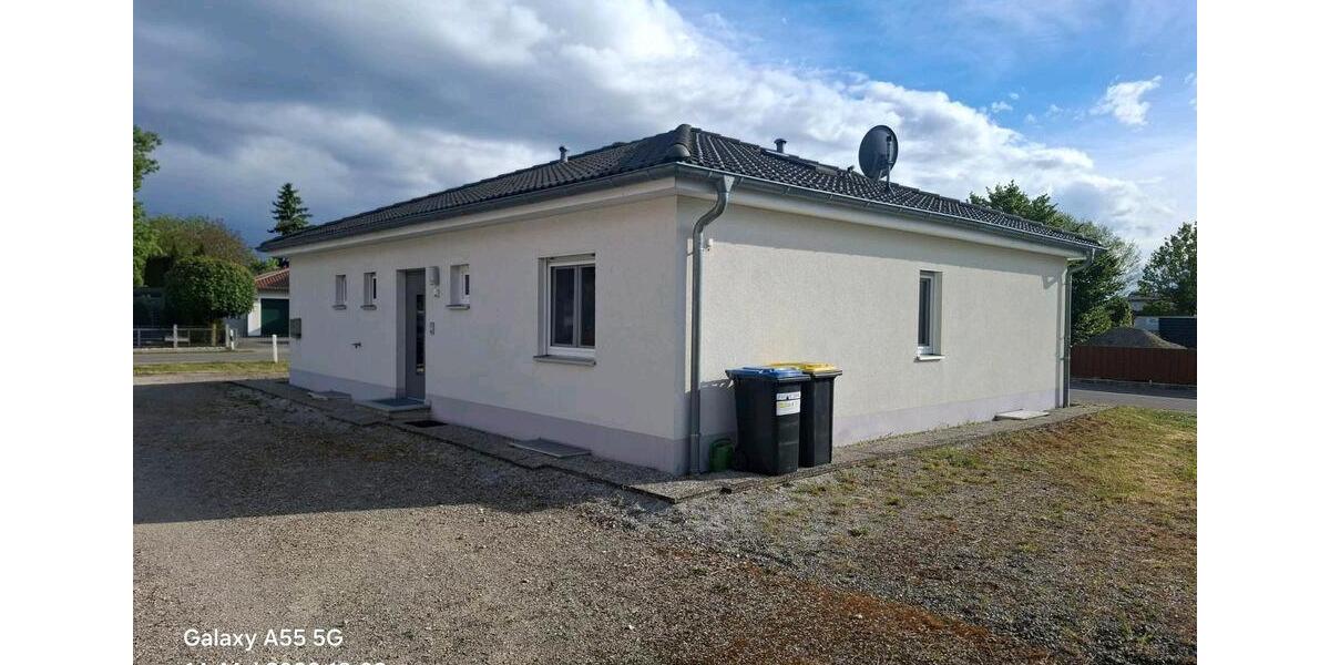 Bungalow Neuburg an der Donau - 3 Zimmer, 97 m&sup2;, 649.500&euro; | Angebot:26670335