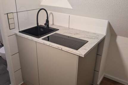Wohnung Fehmarn - 1 Zimmer, 15 m&sup2;, 495&euro; | Angebot:25429373