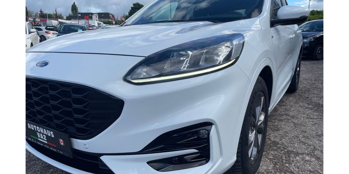 Ford Kuga 93.550 km 19.500 &euro; Villingen-Schwenningen 78052