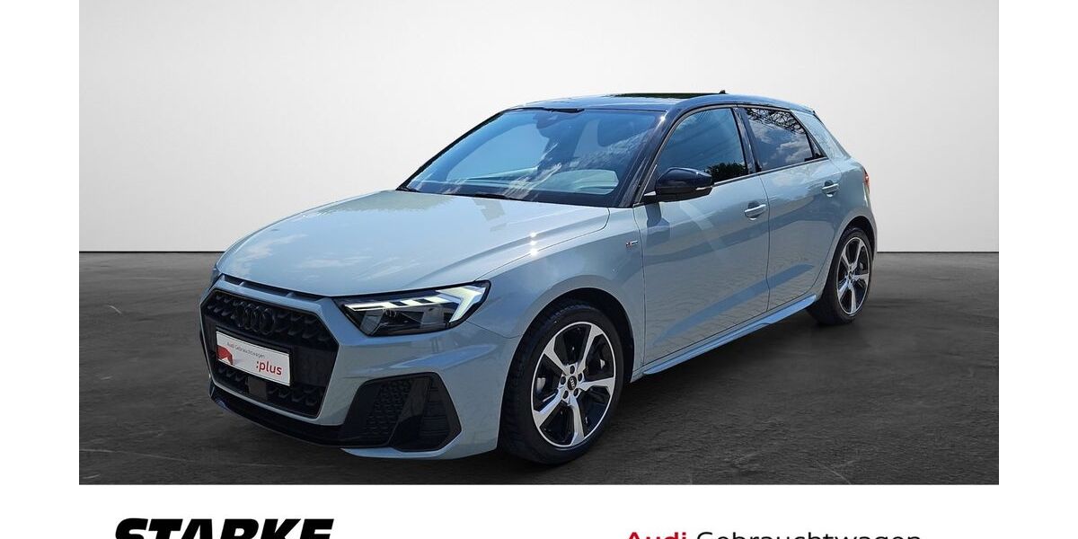 Audi A1 26.895 km 24.940 &euro; Osnabrück 49080