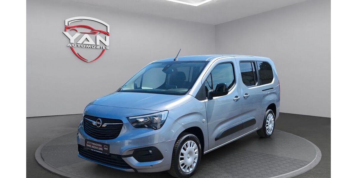 Opel Combo Life 89.739 km 18.900 &euro; Koblenz 56070
