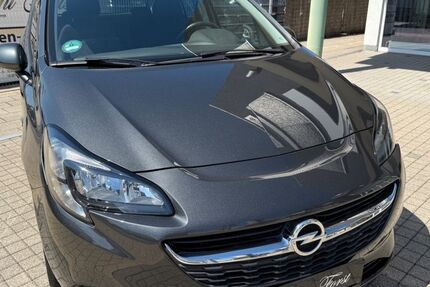 Opel Corsa 95.470 km 8.222 € Forst 76694