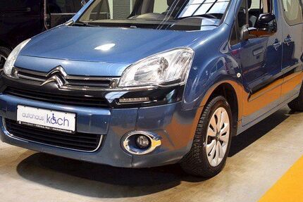 Citroen Berlingo 85.000 km 21.980 &euro; Neukirchen-Vluyn 47506