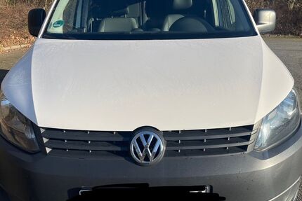 VW Caddy 256.400 km 5.990 &euro; Nusse 23896