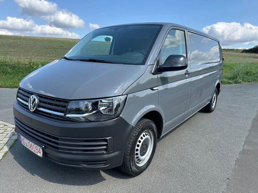 T6 Transporter