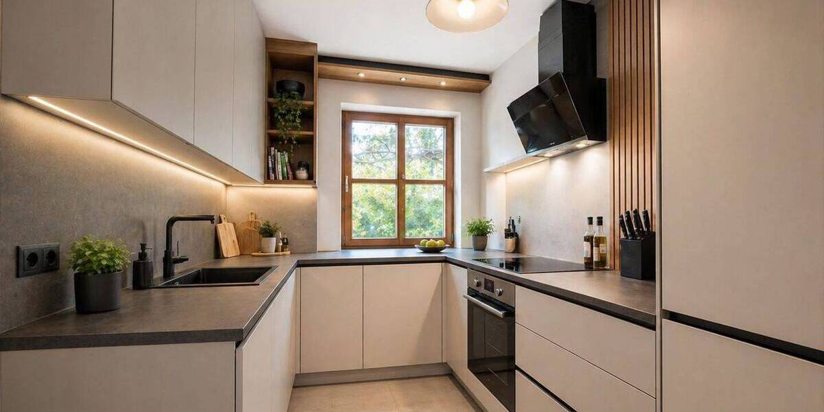 Etagenwohnung Bernau am Chiemsee Bernau - 3 Zimmer, 75 m&sup2;, 330.000&euro; | Angebot:26418586