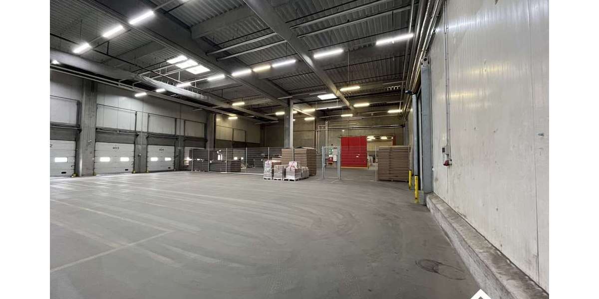 Attraktive Lagerhalle in Langenweddingen - Gewerbeobjekt Sülzetal | Angebot:25717421