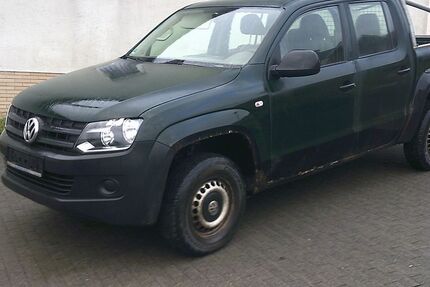 VW Amarok 202.781 km 6.999 &euro; Eisfeld 98673