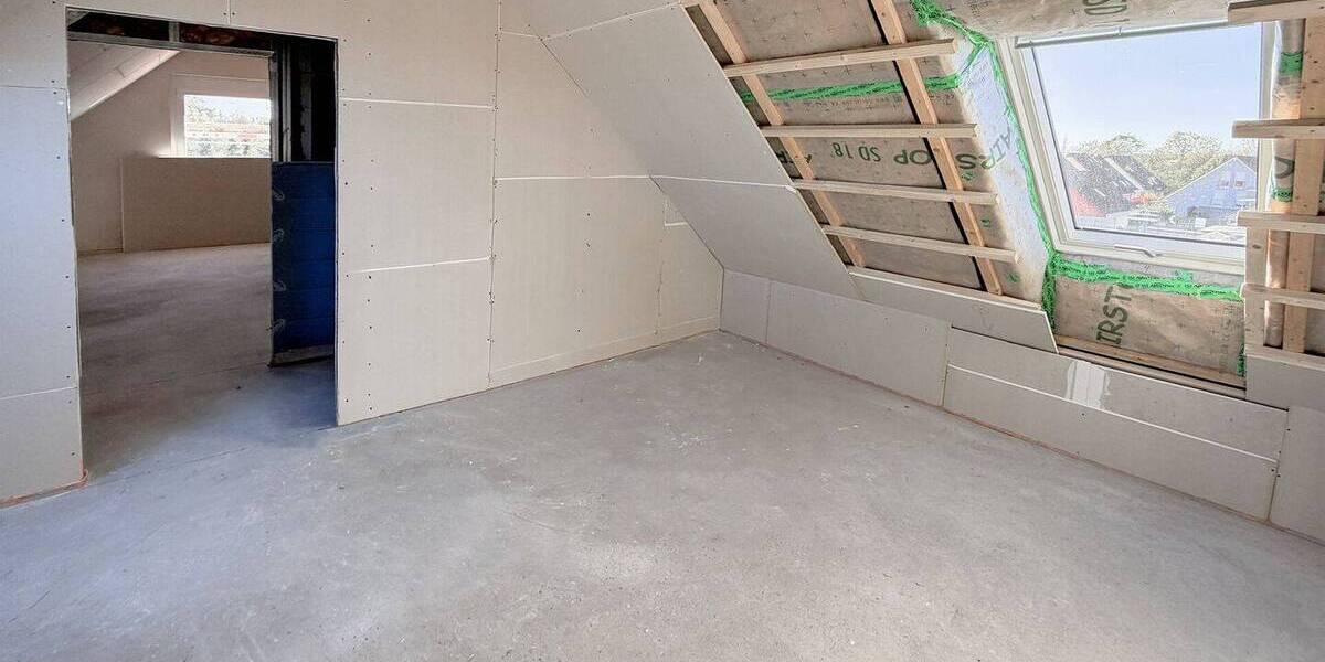 Etagenwohnung Kenzingen - 5 Zimmer, 106 m&sup2;, 635.000&euro; | Angebot:26273697