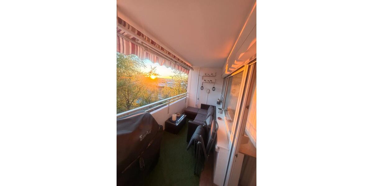 Etagenwohnung Heilbronn Böckingen - 3.5 Zimmer, 77 m&sup2;, 279.000&euro; | Angebot:26408571