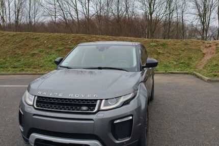 Land Rover Range Rover Evoque 133.000 km 15.199 &euro; Wörrstadt 55286