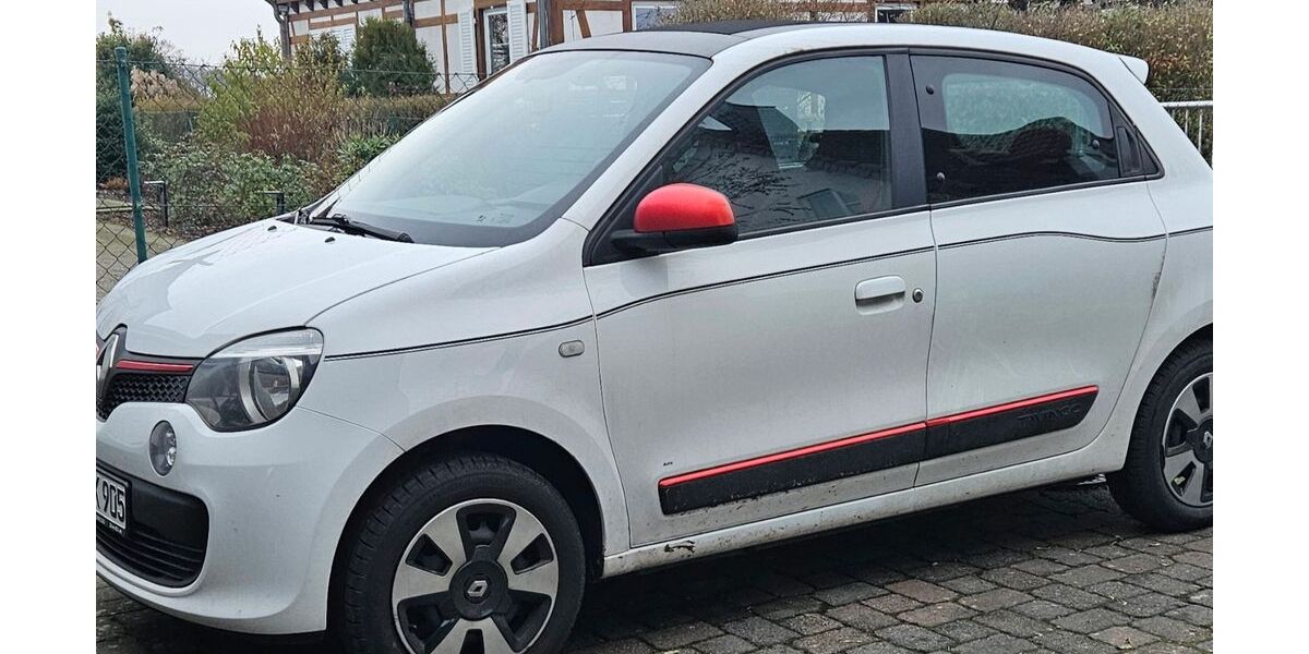 Renault Twingo 167.000 km 4.000 &euro; Overath 51491