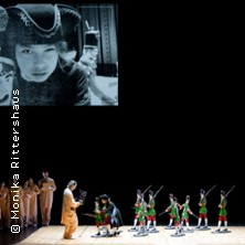 Chowanschtschina 02.11.2025 Staatsoper Unter den Linden