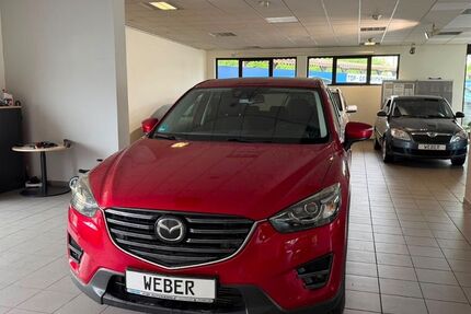 Mazda CX-5 153.000 km 6.700 &euro; Hessisch Lichtenau 37235