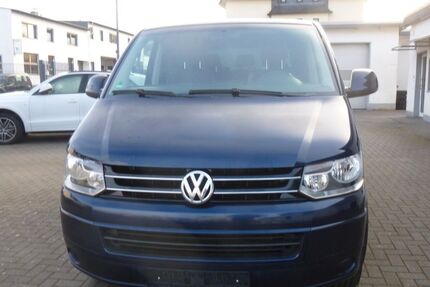 VW T5 Transporter 124.250 km 16.300 &euro; Solingen 42719