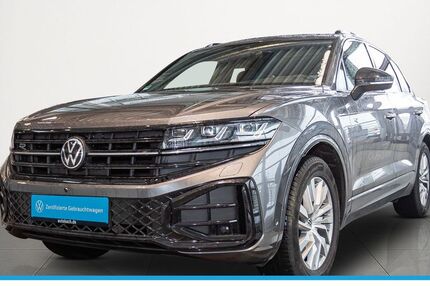 VW Touareg 9.000 km 88.880 &euro; Limburg 65549