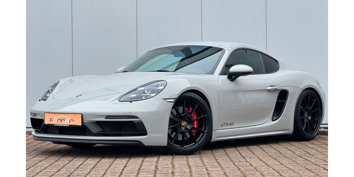 Porsche Cayman 69.990 km 82.910 &euro; Detmold 32758
