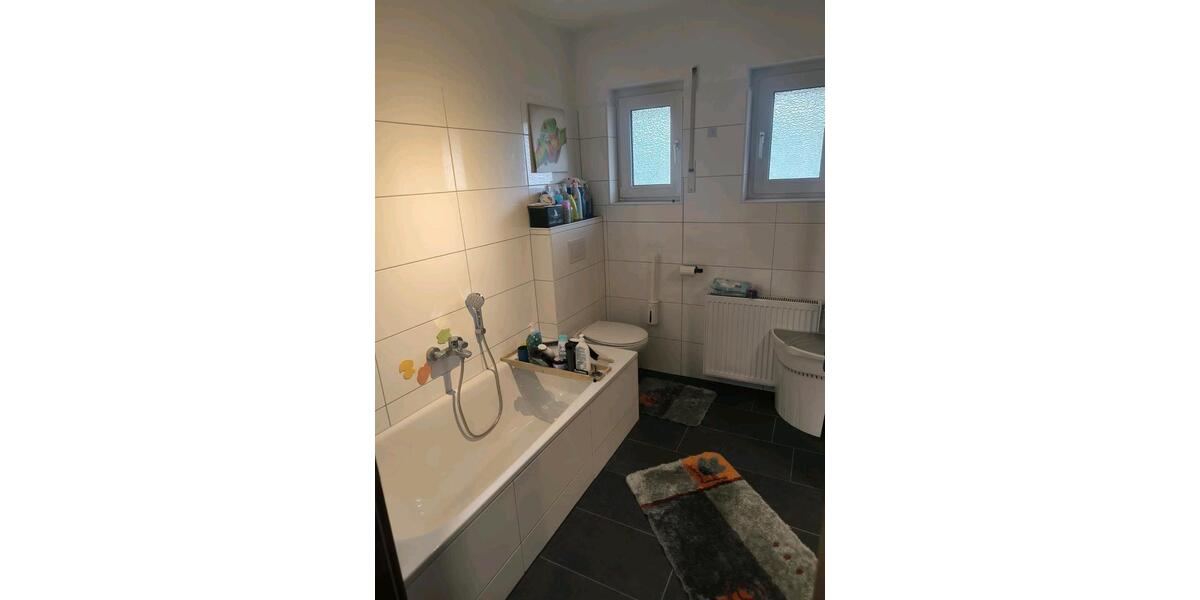 Reihenhaus Bad Sooden-Allendorf Allendorf - 4 Zimmer, 120 m&sup2;, 1.080&euro; | Angebot:26132833