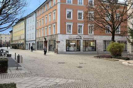 Gewerbeobjekt Bad Reichenhall - 2.500&euro; | Angebot:24726358