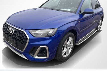 Audi Q5 71.802 km 34.940 &euro; Bernburg 06406