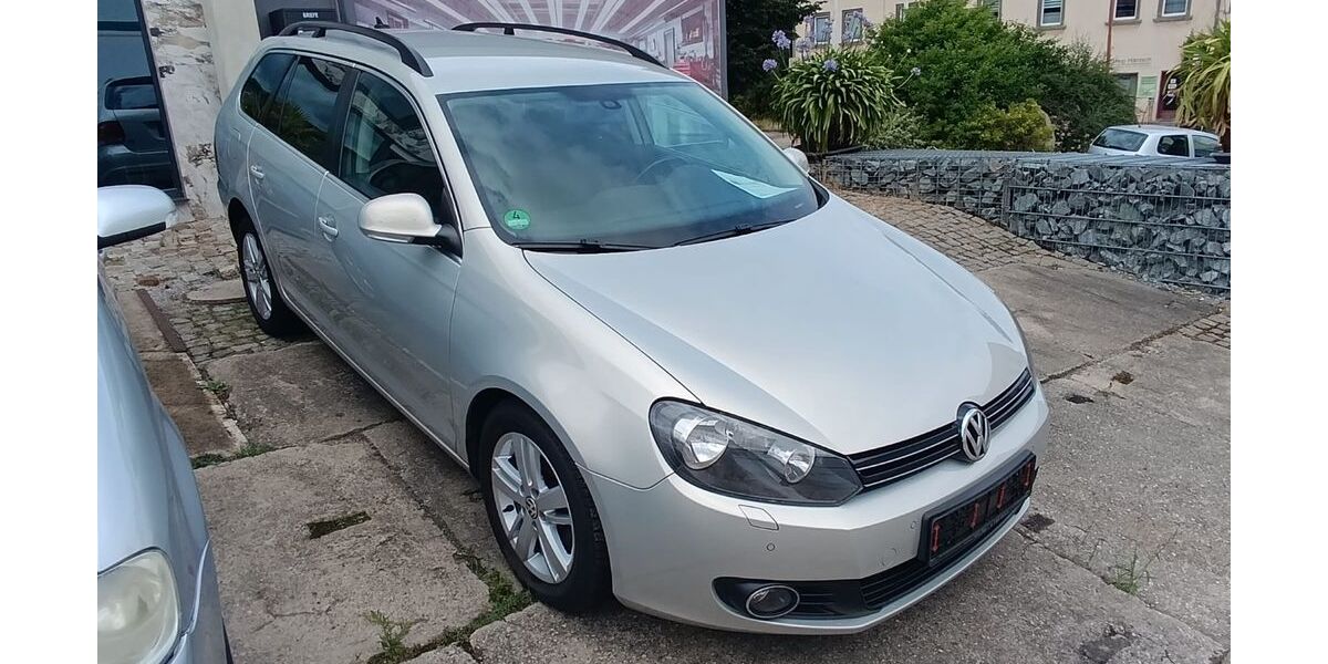 VW Golf 271.000 km 2.650 &euro; Schirgiswalde - Kirschau 02681