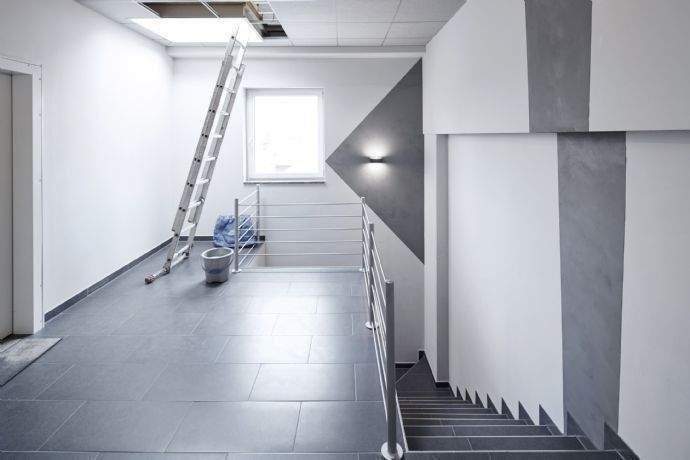 Gewerbeobjekt Müllheim - 1 Zimmer, 27 m&sup2;, 390&euro; | Angebot:26596703