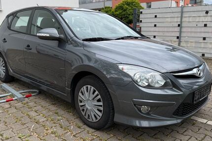 Hyundai i30 196.340 km 1.600 &euro; Ulm 89077