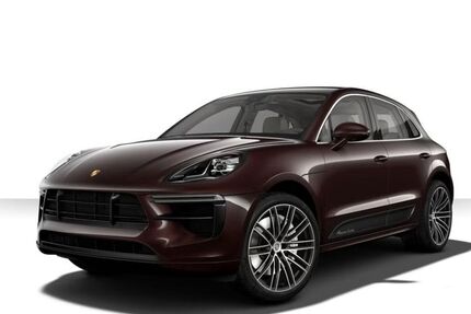 Porsche Macan 49.800 km 75.980 &euro; Ingolstadt 85053