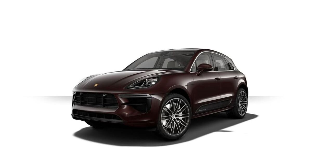 Porsche Macan 49.800 km 75.980 &euro; Ingolstadt 85053