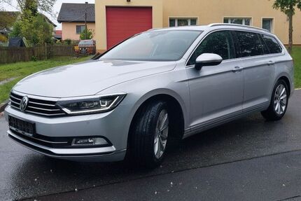 VW Passat Variant 110.600 km 17.500 &euro; Schmieritz 07819