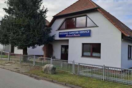 Haus Velgast - 6 Zimmer, 155 m&sup2;, 345.000&euro; | Angebot:25301329