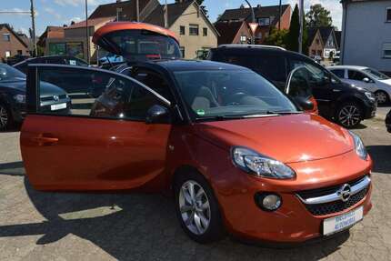 Opel Adam 40.705 km 7.500 &euro; Delmenhorst 27749