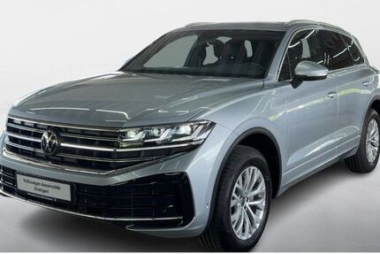 VW Touareg 35.665 km 49.930 &euro; Stuttgart-Wangen 70188