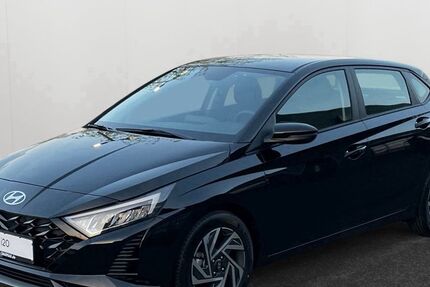 Hyundai i20 24.635 km 21.490 € Recklinghausen 45657