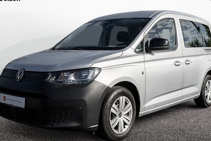 VW Caddy 36.348 km 26.870 € Uelzen 29525
