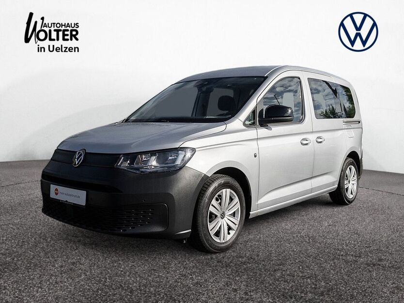 VW Caddy 36.348 km 26.870 € Uelzen 29525