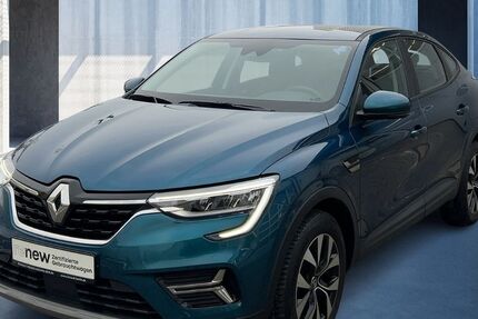 Renault Arkana 20.273 km 21.990 &euro; Berlin 13055