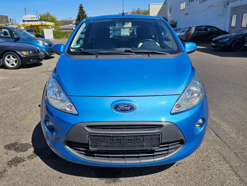 Ka/Ka+