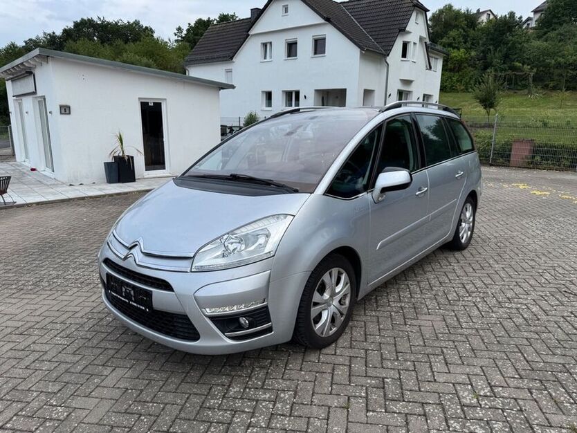 C4 Picasso