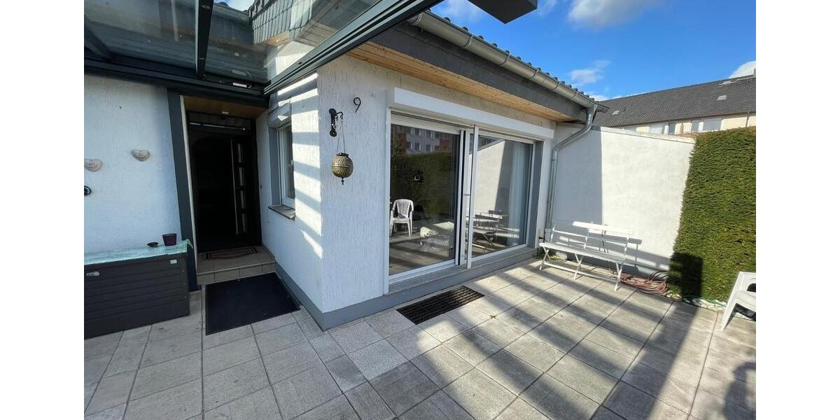 Reihenhaus Braunschweig Wabe-Schunter-Beberbach - 3 Zimmer, 102 m&sup2;, 495.000&euro; | Angebot:26018299