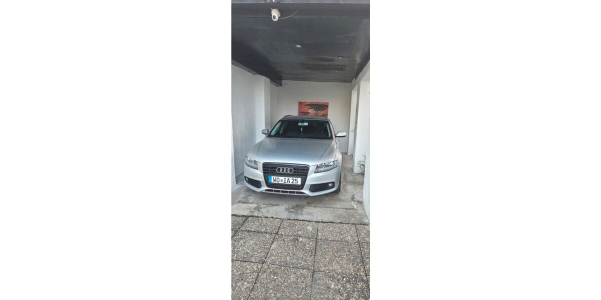 Audi A4 278.000 km 4.900 &euro; Albisheim 67308