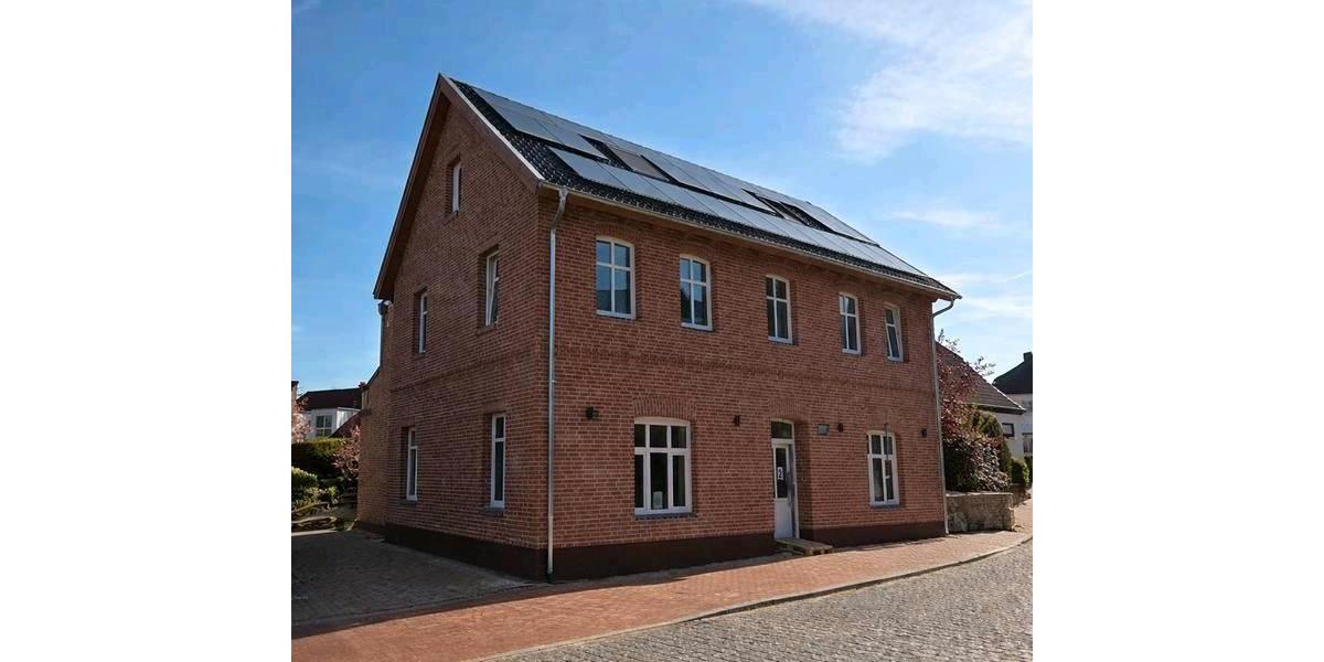 Erdgeschoßwohnung Bruchhausen-Vilsen Vilsen - 1 Zimmer, 62 m&sup2;, 855&euro; | Angebot:26154416