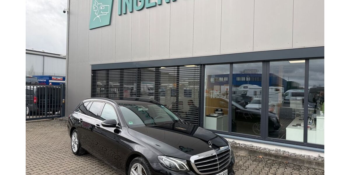 Mercedes-Benz E 400 139.977 km 28.480 &euro; Schloß Holte-Stukenbrock 33758